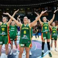 Kakav start evrobasketa za žene! Košarkašice Srbije imale šta da vide u svojoj grupi pred sopstveni prvi nastup