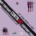 Plesni spektakl „Contrart vol. 2” u Niškom pozorištu: Evropski prvaci pred domaćom publikom