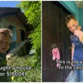 "Čestitamo, ovde možeš da pečeš rakiju" Amerikanac kupio kuću kod nas za 5000 evra: "Ima bolje temelje od novogradnje u…