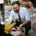 Ljevičar Mamdani osvojio demokratsku nominaciju za gradonačelnika New Yorka