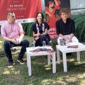 Počinje novosadsko „leto na Trgu galerija“: Besplatni programi svakog četvrtka do kraja avgusta