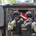 Ministarstvo odbrane: U toku taktička obuka novih pripadnika vojne policije