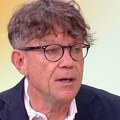 Genetičar vraća orden Vučiću: Režim koji tuče svoju inteligenciju...