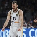 Nova era u Madridu - Rodrigez imenovan za sportskog direktora Reala
