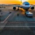 Štrajk kontrolora letenja u Parizu, avio-saobraćaj smanjen za 40 odsto