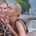Ova žena je kuma Nataše Bekvalac: Uz pevačicu je ceo život, posebno joj je zahvalna, a evo i zbog čega (foto)