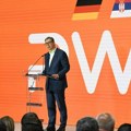 U Preljini kod Čačka otvorena fabrika nemačke kompanije „PWO“