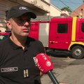 Kočović: Težak dan za vatrogasce – tri povređene osobe, 16 oštećenih objekata