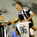 Bio je promašaj Partizana, ali i miljenik Grobara, prozivao Zvezdu i Grofa: Sada objavio fotku sa Ronaldom!