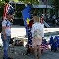 Priština grubo falsifikovala predsednika Amerike – čeka li je neka kazna