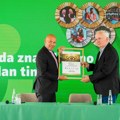 Nastavak najdugoročnijeg partnerstva između jedne kompanije i sporta u Srbiji