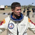 Preminuo ekstremni sportista Feliks Baumgartner