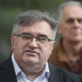 Vukadinović: Stav opozicije o izbornim uslovima treba da bude što usaglašeniji