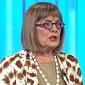 Maja Gojković zaboravila šta su Vučić i Šešelj uradili Barbalićima u Zemunu: Ko je išao pred stanove i zašto (foto)