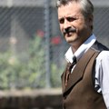Bane Trifunović o novoj sezoni serije "Senke nad Balkanom": Otkriva koga će igrati