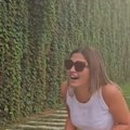 Ana Radulović dobila nesvakidašnju tortu: Voditeljka proslavila rođendan u krugu prijatelja, a svi gledali jedan detalj (foto)…