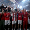 Olimpijakos ne da Furnijea - novi ugovor na stolu!
