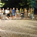 Protest u Vranju: Smena direktora „Komrada” ne sutra, već danas