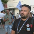 Goran Perišić (Kolubara): Dobio sam otkaz verovatno jer sam predsednika nazvao kukavicom