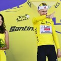 Slovenac pomera sve granice: Pogačar četvrti put šampion Tur d'Fransa