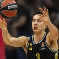 Španci "čerupaju" Albu - Spanjolo stigao u Baskoniju