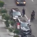 Prve slike masakra u Njujorku: Napadač izašao iz "BMW-a" sa puškom, pa osuo paljbu po prolaznicima (foto, video)