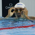 Rumun Popovići zlatni i na 100 slobodno