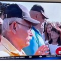 Vučića kod Žitorađe dočekali meštani i jasno poručili: „Od kad je došla vaša lokalna vlast, selo je uništeno!“