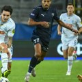Pafos pobedio Dinamo Kijev