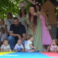 Prijavite svoje bebirone za Puzijadu na ovogodišnjoj Nušićijadi