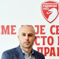 Perović: Radnički više od godinu dana nije prodao nijednog igrača