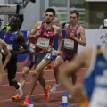 Elzan Bibić ispisao novu stranicu istorije - novi nacionalni rekord!