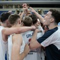 UŽIVO PRENOS Srbija napada evropsko zlato: „Orlići“ protiv „šuterske velesile“ igra za titulu prvaka Evrope