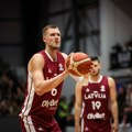 Porzingis: Srbija je broj jedan u našoj grupi