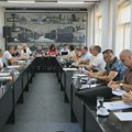 Zakazana 10. redovna sednica Skupštine grada Kragujevca za utorak 26. avgust