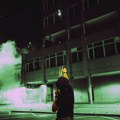Kako sam zapalio prostorije SNS Valjevo