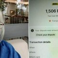 Turistkinji u Zagrebu naplatili vožnju od 2 km 1506€: Javio se taksista o kom svi bruje: "Uzeo sam samo 150"
