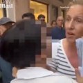 Kristina šetala Venecijom pa shvatila da je pokradena - zbog načina na koji je otkrila lopove držeći ih čak 50 minuta da ne…