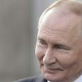 Putin: Razmatramo saradnju sa Amerikom na Arktiku i Aljasci