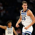Garza i dirljivo pismo: Majka igrala za BiH, a za FIBA je stranac