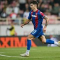 Samo Vukotić iz Partizana