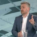 Georgiev: Očekujem da se danas oglase većinski vlasnici UG i kažu šta rade u Srbiji i koji su im planovi