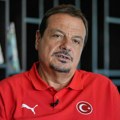 "Niste vi svetski šampioni": Ergin Ataman se zamerio celoj Americi ovom izjavom