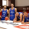 Igra koja spaja - Triglav i zlatni košarkaši u istom timu: Srce koje kuca u istom ritmu