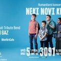 Humanitarni koncert 21.septembra za pomoć dečacima koji boluju od Dišenove mišićne distrofije