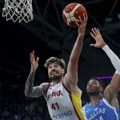 UŽIVO Španija pred eliminacijom sa Evrobasketa! VIDEO
