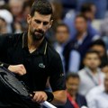 Novak Đoković, partibrejker