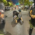 "Indeks je jači od pendreka": Danas "sve staje", studenti pozvali na protest ispred Vlade