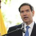Rubio: Želimo da podstaknemo evropske zemlje da i same uvedu sankcije protiv Rusije