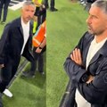 Italija bruji o potezu Kolarova ispred tunela posle derbija dok ga je prozivao navijač Juventusa
